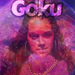 Goku Song Lyrics