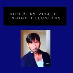 Indigo Delusions (A Collection) by Nicholas Vitale album reviews, ratings, credits
