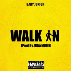 Walk In - Single by Gary Junior album reviews, ratings, credits