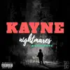 Nightmares (feat. Keszmann) - Single album lyrics, reviews, download