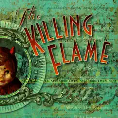 Nine More Lives by The Killing Flame album reviews, ratings, credits
