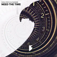 Need the Time (feat. Dannk) Song Lyrics