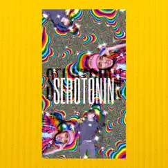 Serotonin (feat. Xtcy) - Single by Nadzzyy album reviews, ratings, credits