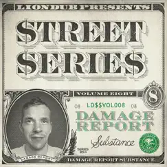 Liondub Street Series, Vol. 08: Substance - EP by Damage Report album reviews, ratings, credits