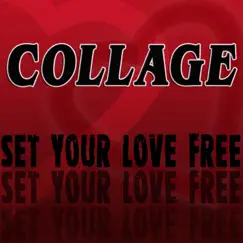 Set Your Love Free (Kei Kohara Radio Mix) Song Lyrics