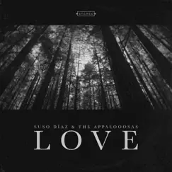 Love - Single by Suso Díaz & The Appaloosas album reviews, ratings, credits