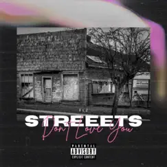 Streets Dont Love You Song Lyrics