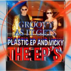 Groovy As It Gets by The EP's album reviews, ratings, credits