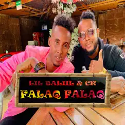 Falaq Falaq - Single by Lil Baliil & ck album reviews, ratings, credits
