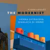 The Modernist - EP album lyrics, reviews, download