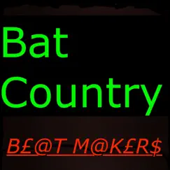 Bat Country Song Lyrics