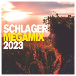 Schlager Megamix 2023 by Various Artists album reviews, ratings, credits