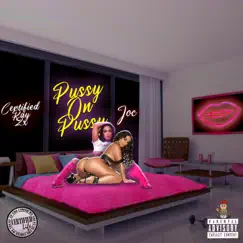 Pussy on Pussy (feat. JOC) - Single by Certified Ray 2x album reviews, ratings, credits