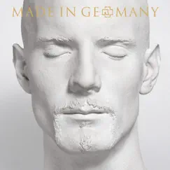 Made In Germany 1995 - 2011 (Standard Edition) by Rammstein album reviews, ratings, credits
