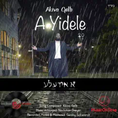 A Yidele 2.0 - Single by Akiva Gelb album reviews, ratings, credits