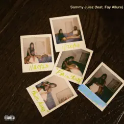 Pain Away (feat. Fay Allure) - Single by Sammy Julez album reviews, ratings, credits
