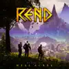 Rend (Original Game Soundtrack) album lyrics, reviews, download