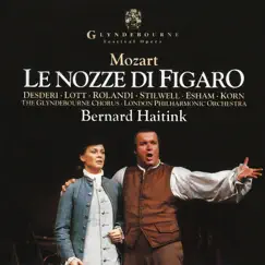 Le nozze di Figaro, K. 492, Act IV: Recitativo. 