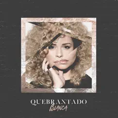 Quebrantado - EP by Blanca album reviews, ratings, credits
