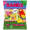 BANDZ (feat. YUN MUFASA) - Single album lyrics, reviews, download