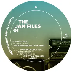 Jam Files 01 - EP by Roachford, Boris Dlugosch & Róisín Murphy album reviews, ratings, credits