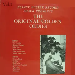 Prince Buster Record Shack Presents: The Original Golden Oldies, Vol. 2 by Various Artists album reviews, ratings, credits