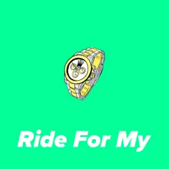 Ride For My - Single by Rawsmoov album reviews, ratings, credits