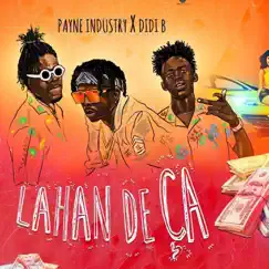 Lahan de ça (feat. Didi B) Song Lyrics