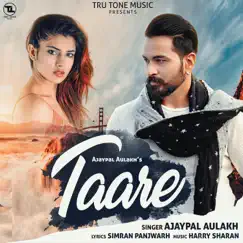 Taare Song Lyrics