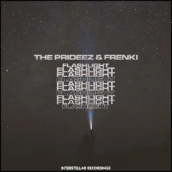 Flashlight - Single by The Prideez & Frenki album reviews, ratings, credits