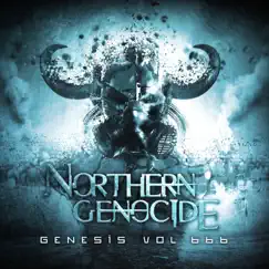 Genesis, Vol. 666 by Northern Genocide album reviews, ratings, credits