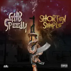 Shorten Simple by GHB Speedy album reviews, ratings, credits