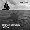 La Vela (Radio Edit) song lyrics
