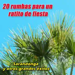 Me Pongo Colorada (rumba) Song Lyrics