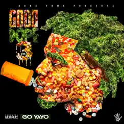 Good Dope, Volume 3 by Go Yayo album reviews, ratings, credits