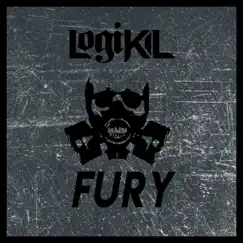 Fury - Single by Logikil album reviews, ratings, credits