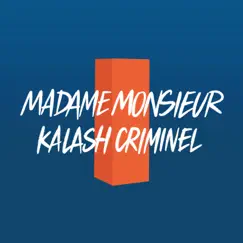 Comme si j'avais mille ans (feat. Kalash Criminel) Song Lyrics