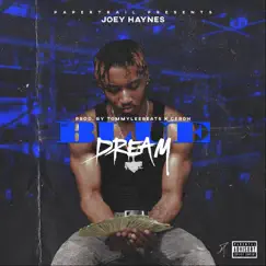 Blue Dream - Single by Joey Haynes album reviews, ratings, credits