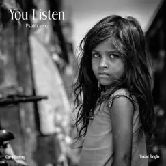 You Listen - Single by Gary Gazlay album reviews, ratings, credits