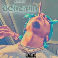 Schemin' - Single by Y.L.Shyy album reviews, ratings, credits