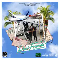 Real Friends (feat. Fidel) - Single by Jah Fabio album reviews, ratings, credits