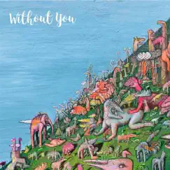 Without You by Chris Stath album reviews, ratings, credits