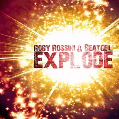 Explode (FR Project Remix) Song Lyrics