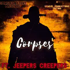 Vengeance (feat. Jeepers Creepers) Song Lyrics