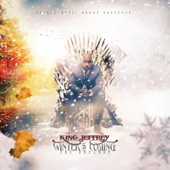Winter's Coming: The Prelude by King Jeffrey album reviews, ratings, credits