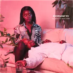 The Party's over Here - Single by Donae'o album reviews, ratings, credits