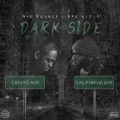 Darkside - Single by Big Bounce & BFG Kloud album reviews, ratings, credits