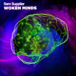 Woken Minds - Single by Sam Supplier album reviews, ratings, credits