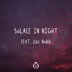 Solace in Night (feat. Zac Noble) - Single by Strocksu album reviews, ratings, credits