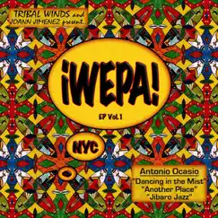 WEPA - Single by Antonio Ocasio album reviews, ratings, credits